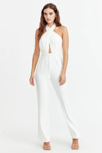 Load image into Gallery viewer, Katrina Halter Jumpsuit
