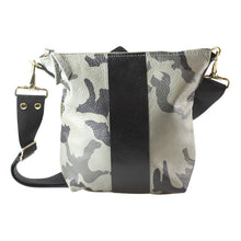 Load image into Gallery viewer, The Graham Crossbody: Camo and Softs
