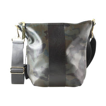 Load image into Gallery viewer, The Graham Crossbody: Camo and Softs