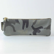 Load image into Gallery viewer, *SALE* The Soft Dean Pencilcase / Eyeglass case *$5*
