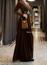 Load image into Gallery viewer, Italian Premium Suede Bee SmallBox Crossbody Bag