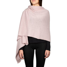 Load image into Gallery viewer, Benny - Classic cashmere blend wrap