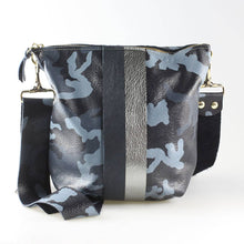 Load image into Gallery viewer, The Graham Crossbody: Camo and Softs