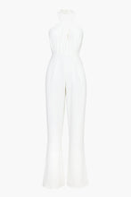 Load image into Gallery viewer, Katrina Halter Jumpsuit
