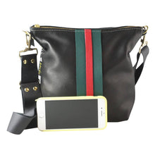 Load image into Gallery viewer, The Graham Crossbody: Camo and Softs
