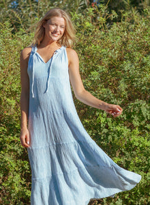 Maxi Dress by Red Haute
