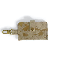 Load image into Gallery viewer, Claire Card Holder In Leather
