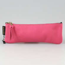 Load image into Gallery viewer, *SALE* The Soft Dean Pencilcase / Eyeglass case *$5*
