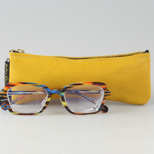 Load image into Gallery viewer, *SALE* The Soft Dean Pencilcase / Eyeglass case *$5*