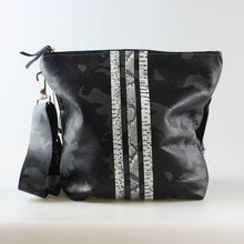 Load image into Gallery viewer, The Graham Crossbody: Camo and Softs