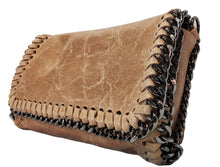 Load image into Gallery viewer, Orenella Clutch & Crossbody