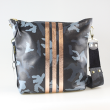 Load image into Gallery viewer, The Graham Crossbody: Camo and Softs