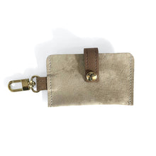 Load image into Gallery viewer, Claire Card Holder In Leather