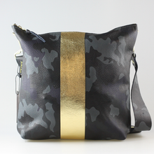 Load image into Gallery viewer, The Graham Crossbody: Camo and Softs
