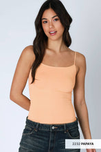 Load image into Gallery viewer, NIKIBIKI Short Length Camisole
