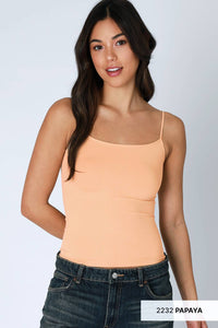 NIKIBIKI Short Length Camisole