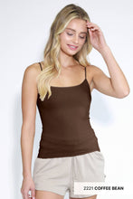 Load image into Gallery viewer, NIKIBIKI Short Length Camisole
