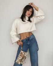 Load image into Gallery viewer, Florencia Waist Clutch Pochette
