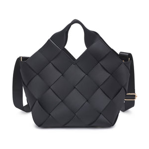 Resilience - Woven Neoprene Tote