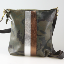 Load image into Gallery viewer, The Graham Crossbody: Camo and Softs
