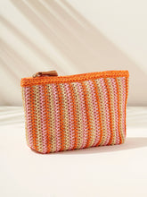 Load image into Gallery viewer, MAYA ZIP POUCH
