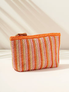 MAYA ZIP POUCH