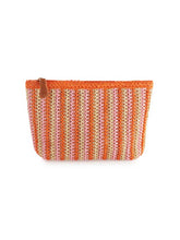 Load image into Gallery viewer, MAYA ZIP POUCH
