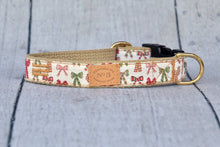 Load image into Gallery viewer, 1-inch Tidings Collar
