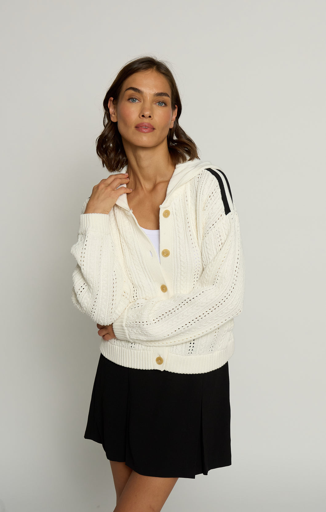 CPW Sweater Bomber