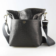 Load image into Gallery viewer, The Graham Crossbody: Camo and Softs
