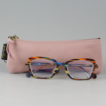 Load image into Gallery viewer, *SALE* The Soft Dean Pencilcase / Eyeglass case *$5*
