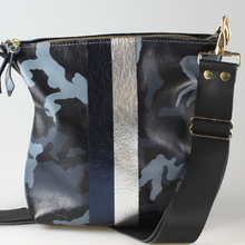 Load image into Gallery viewer, The Graham Crossbody: Camo and Softs

