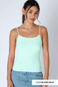 NIKIBIKI Short Length Camisole