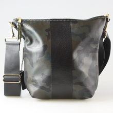 Load image into Gallery viewer, The Graham Crossbody: Camo and Softs
