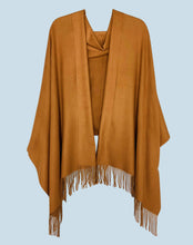 Load image into Gallery viewer, JC062842 19 Colors-- Softer Than Cashmere Shawl/Scarf
