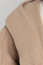 Load image into Gallery viewer, Hooded Oversized Kimono
