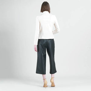 JK161 - Liquid Leather ™ Signature Jacket