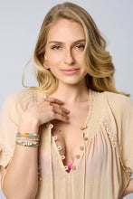 Load image into Gallery viewer, Cotton Long Cover Up Dress
