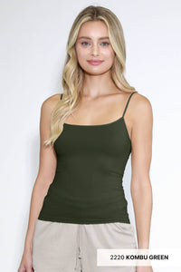 NIKIBIKI Short Length Camisole