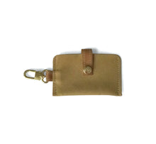 Load image into Gallery viewer, Claire Card Holder In Leather
