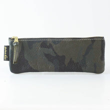 Load image into Gallery viewer, *SALE* The Soft Dean Pencilcase / Eyeglass case *$5*
