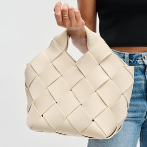 Resilience - Woven Neoprene Tote