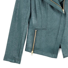 Load image into Gallery viewer, JK161 - Liquid Leather ™ Signature Jacket
