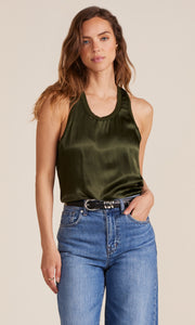 Bobi Racer Back Tank