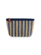 Load image into Gallery viewer, MAYA ZIP POUCH
