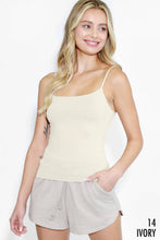 Load image into Gallery viewer, NIKIBIKI Short Length Camisole
