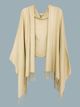 Load image into Gallery viewer, JC062842 19 Colors-- Softer Than Cashmere Shawl/Scarf
