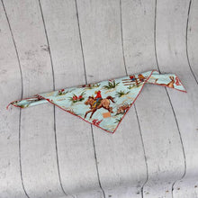Load image into Gallery viewer, Vintage Cowboy Bandana
