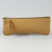 Load image into Gallery viewer, *SALE* The Soft Dean Pencilcase / Eyeglass case *$5*
