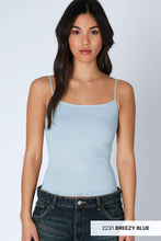 Load image into Gallery viewer, NIKIBIKI Short Length Camisole
